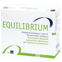 EQUILIBRIUM 20 BUSTINE NUOVA FORMULA - farmacialombardia.it