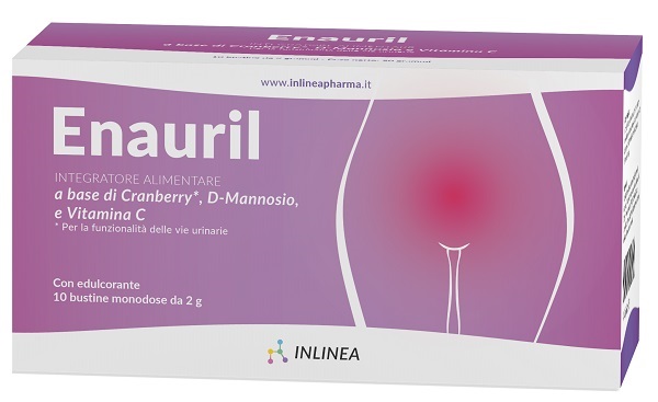 ENAURIL 10 BUSTINE - farmacialombardia.it
