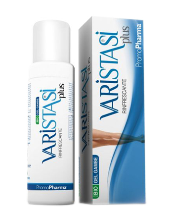 VARISTASI PLUS GEL GAMBE 75 ML - farmacialombardia.it