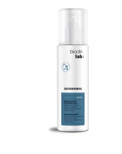 BIOCLIN DEODORANTE EFFICACIA 48H VAPO PROMO - farmacialombardia.it