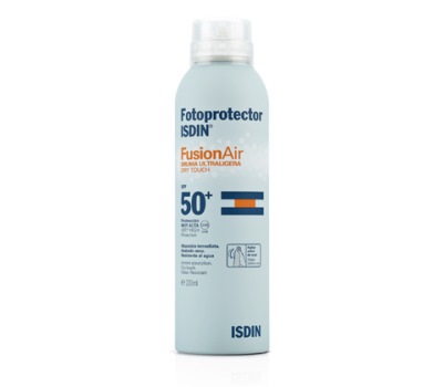 FOTOPROTECTOR FUSION AIR 50+ 200 ML - farmacialombardia.it