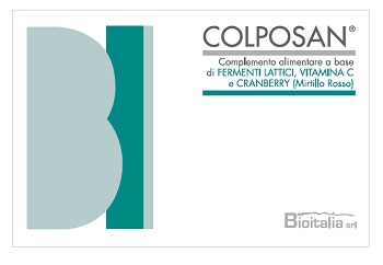 COLPOSAN 20 CAPSULE - farmacialombardia.it