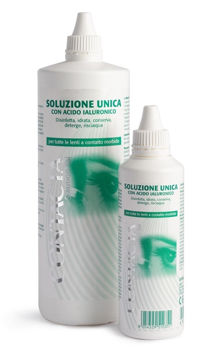 CONTACTA SOL BIPACK YAL - farmacialombardia.it