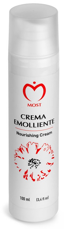 MOST CREMA EMOLLIENTE 100 ML - farmacialombardia.it