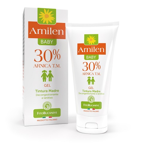 ARNILEN 30% GEL ARNICA 75 ML - farmacialombardia.it