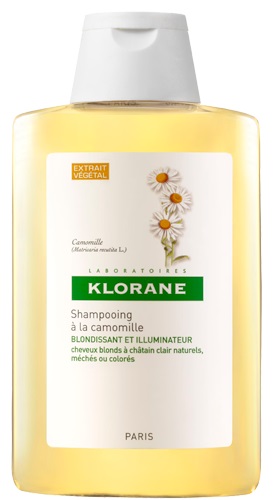 KLORANE SHAMPOO CAMOMILLA 100 ML - farmacialombardia.it