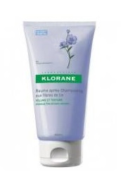 KLORANE BALSAMO FIBRE DI LINO 50 ML - farmacialombardia.it