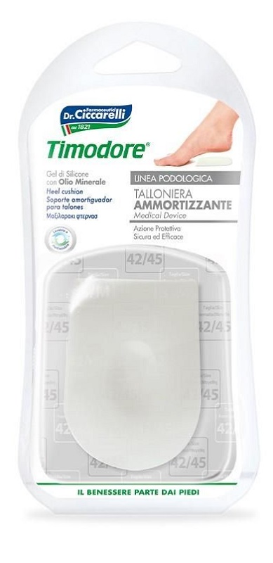 TIMODORE TALLONIERA TAGLIA 42-45 - farmacialombardia.it