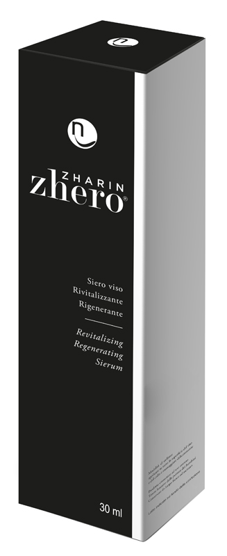 ZHARIN ZHERO SIERO VISO 30 ML - farmacialombardia.it