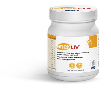 ENERLIV 350 G - farmacialombardia.it