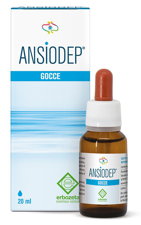 ANSIODEP GOCCE 20 ML - farmacialombardia.it