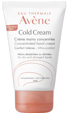 EAU THERMALE AVENE COLD CREAM CREMA MANI CONCENTRATA - farmacialombardia.it