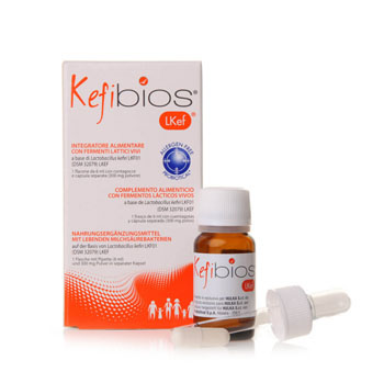 KEFIBIOS GOCCE 6 ML - farmacialombardia.it