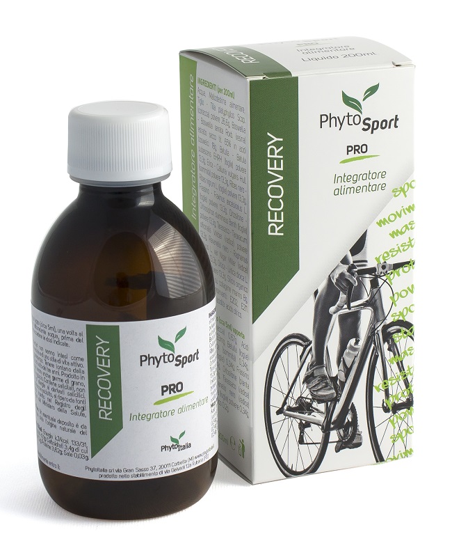 RECOVERY 200 ML - farmacialombardia.it