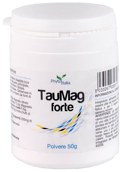 TAUMAG FORTE 50 G - farmacialombardia.it