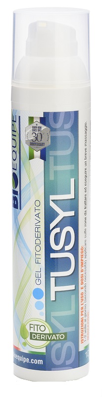 TUSYL 100 ML - farmacialombardia.it