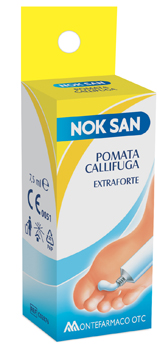 NOKSAN POMATA CALLIFUGA 7,5 ML - farmacialombardia.it