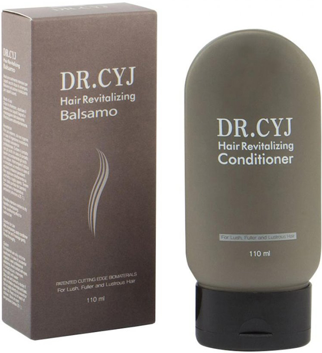 DR.CYJ BALSAMO RIVITALIZZANTE 110 ML - farmacialombardia.it