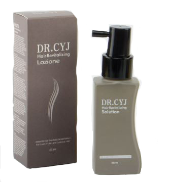 DR.CYJ LOZIONE RIVITALIZZANTE 60 ML - farmacialombardia.it