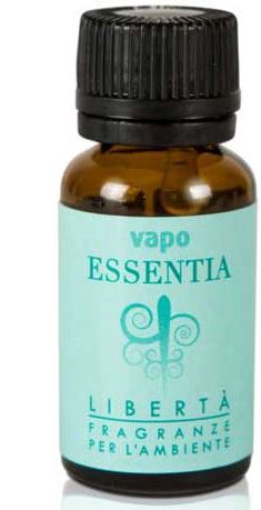 VAPO ESSENTIA LIBERTA 10 ML - farmacialombardia.it