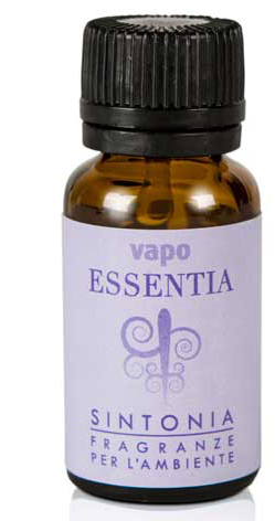 VAPO ESSENTIA SINTONIA 10 ML - farmacialombardia.it