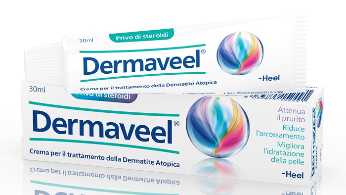 DERMAVEEL CREMA 30 ML - farmacialombardia.it