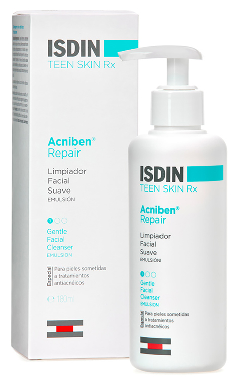 ACNIBEN REPAIR DETERGENTE 180 ML 2018 - farmacialombardia.it
