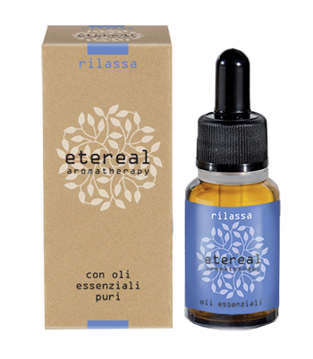 ETEREAL RILASSA 15 ML - farmacialombardia.it