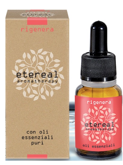 ETEREAL RIGENERA 15 ML - farmacialombardia.it