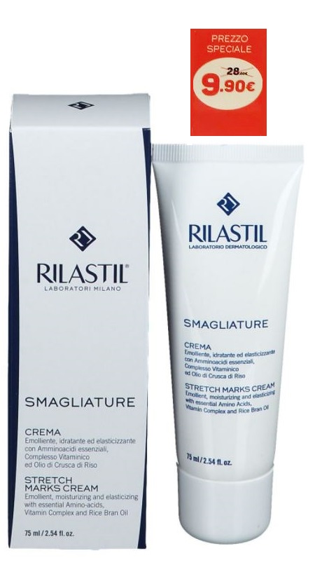 RILASTIL SMAGLIATURE CREMA SPECIAL PRICE - farmacialombardia.it