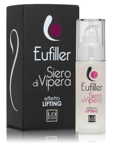 EUFILLER SIERO DI VIPERA 30 ML - farmacialombardia.it