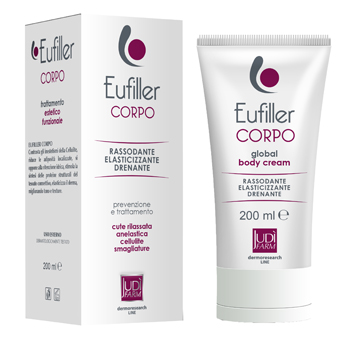EUFILLER CORPO 200 ML - farmacialombardia.it
