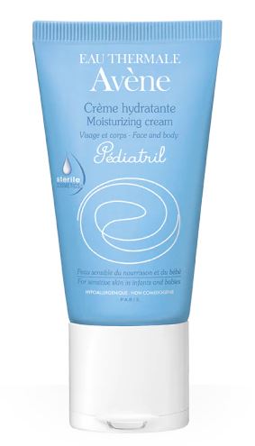 EAU THERMALE AVENE PEDIATRIL CREMA IDRATANTE 50 ML - farmacialombardia.it