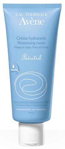 EAU THERMALE AVENE PEDIATRIL CREMA IDRATANTE 200 ML - farmacialombardia.it