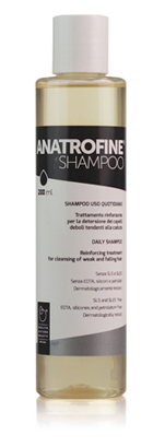 ANATROFINE SHAMPOO 200 ML - farmacialombardia.it