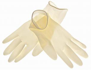 PROFAR GUANTO IN NITRILE SENZA POLVERE M 100 PEZZI - farmacialombardia.it