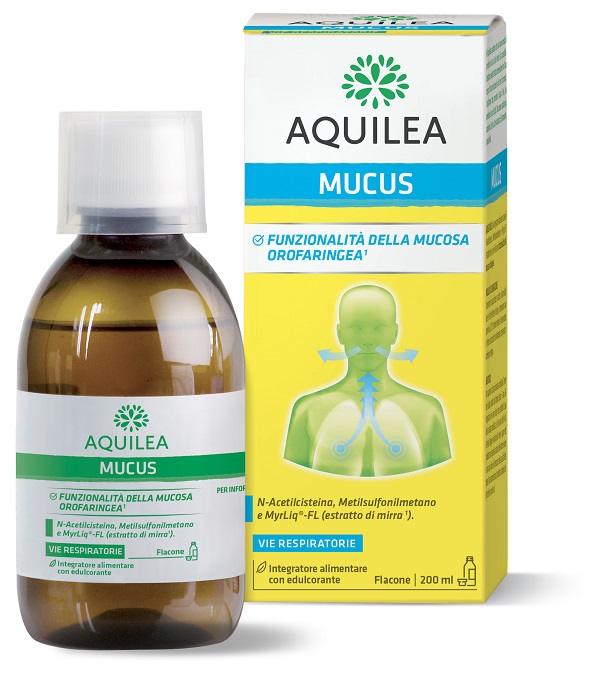 AQUILEA MUCUS 200 ML - farmacialombardia.it