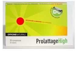 PROLATTAGE HIGH 30 COMPRESSE 850MG - farmacialombardia.it