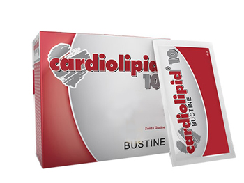 CARDIOLIPID 10 20 BUSTINE - farmacialombardia.it