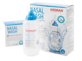 OTOSAN NASAL WASH KIT - farmacialombardia.it
