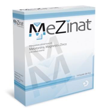 MEZINAT 14 BUSTE 4 G - farmacialombardia.it