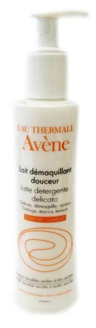 EAU THERMALE AVENE LATTE DETERGENTE DUO 2X200 ML - farmacialombardia.it