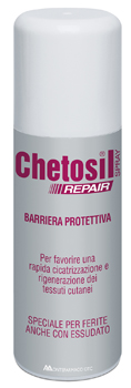 CHETOSIL REPAIR SPRAY BARRIERA PROTETTIVA 125 ML - farmacialombardia.it