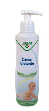 CREMA IDRATANTE BABY DOPO BAGNETTO 300 ML PROFAR - farmacialombardia.it