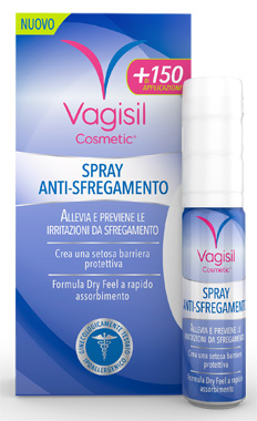 VAGISIL ANTI-SFREGAMENTO SPRAY 30 ML - farmacialombardia.it