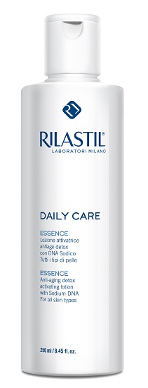 RILASTIL DAILY CARE ESSENCE LOZIONE - farmacialombardia.it