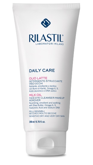 RILASTIL DAILY CARE OLIO DETERGENTE - farmacialombardia.it