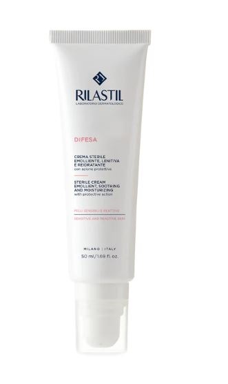 RILASTIL DIFESA CREMA STERILE - farmacialombardia.it