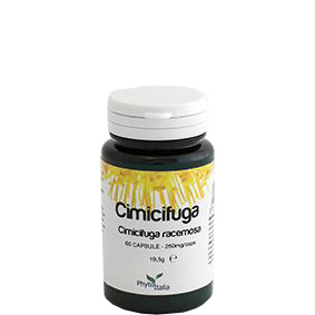 CIMICIFUGA RACEMOSA 60 CAPSULE - farmacialombardia.it