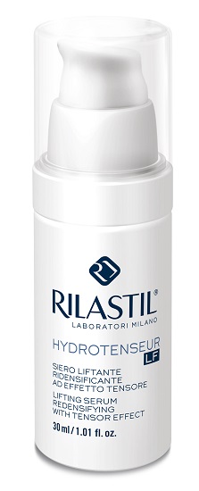 RILASTIL HYDROTENSEUR LF SIERO 30 ML - farmacialombardia.it